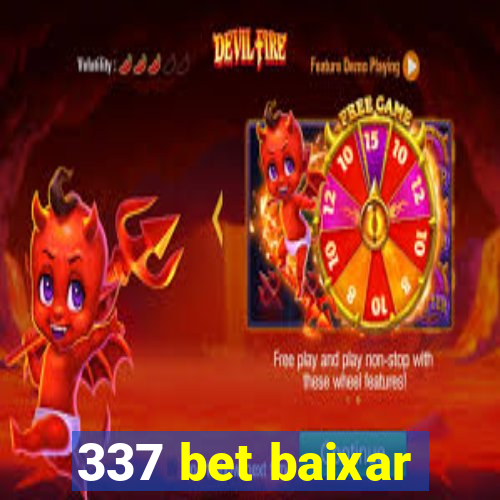 337 bet baixar